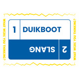 Asmodee What were you thinking? Partyspel Nederlands, 3+ spelers, 15 minuten, Vanaf 10 jaar