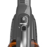 BLACK+DECKER BHHV520BT handstofzuiger Titanium