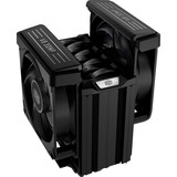 Cooler Master V8 ACE 3DHP Black AMD CPU-koeler Zwart, 4-pin PWM
