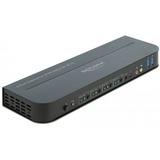 DisplayPort 1.4 KVM Switch kvm-switch