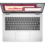 Dell Pro 14 PC14250 (VHHJY) 14"  laptop Platina | Core Ultra 5 235U | Intel Graphics | 16 GB | 512 GB SSD