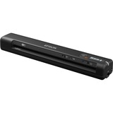 Epson Workforce ES-60W scanner Zwart,  Wi-Fi Direct, USB 2.0