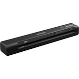 Epson Workforce ES-60W scanner Zwart,  Wi-Fi Direct, USB 2.0