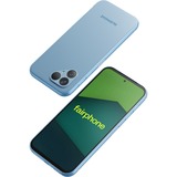 Fairphone 5 Lichtblauw, 256 GB, Dual-SIM, Android