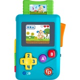 Fisher-Price Leerplezier Kleine Gamer Motorisch speelgoed