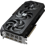 GIGABYTE Radeon RX 9070 GRE GAMING OC 12G grafische kaart Zwart, 2x DisplayPort 2.1a, 2x HDMI 2.1b, RDNA4