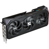 GIGABYTE Radeon RX 9070 GRE GAMING OC 12G grafische kaart Zwart, 2x DisplayPort 2.1a, 2x HDMI 2.1b, RDNA4