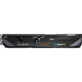 GIGABYTE Radeon RX 9070 GRE GAMING OC 12G grafische kaart Zwart, 2x DisplayPort 2.1a, 2x HDMI 2.1b, RDNA4