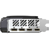 GIGABYTE Radeon RX 9070 GRE GAMING OC 12G grafische kaart Zwart, 2x DisplayPort 2.1a, 2x HDMI 2.1b, RDNA4