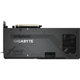 GIGABYTE Radeon RX 9070 GRE GAMING OC 12G grafische kaart Zwart, 2x DisplayPort 2.1a, 2x HDMI 2.1b, RDNA4
