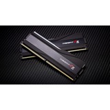 G.Skill Trident Z5 RGB 32 GB DDR5-6000 (2x 16 GB) werkgeheugen Zwart, F5-6000J3040F16GX2-TZ5RK, XMP 3.0