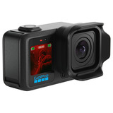 GoPro MISSION 1 PRO videocamera Zwart, 8K / 60 FPS, Wi-Fi 6, Bluetooth 5.3, GPS