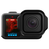 GoPro MISSION 1 PRO videocamera Zwart, 8K / 60 FPS, Wi-Fi 6, Bluetooth 5.3, GPS