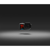 GoPro MISSION 1 PRO videocamera Zwart, 8K / 60 FPS, Wi-Fi 6, Bluetooth 5.3, GPS