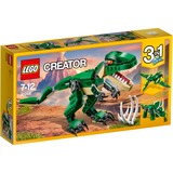 LEGO Creator 3-in-1 - Machtige dinosaurussen Constructiespeelgoed 31058