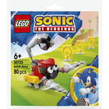 LEGO Sonic the Hedgehog - Badnik: Skorp Constructiespeelgoed 30733
