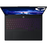 Lenovo Legion Pro 7 16IAX10H (83F5003PMH) 16"  Copilot+ gaming laptop Zwart | Core Ultra 9 275HX | RTX 5080 | 64 GB | 2 TB SSD