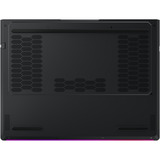 Lenovo Legion Pro 7 16IAX10H (83F5003PMH) 16"  Copilot+ gaming laptop Zwart | Core Ultra 9 275HX | RTX 5080 | 64 GB | 2 TB SSD