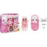 MGA Entertainment Na! Na! Na! Surprise Teens Slumber Party - Mila Rose Pop