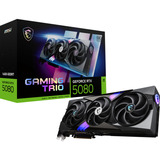 GeForce RTX 5080 16G GAMING TRIO OC grafische kaart