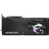 MSI GeForce RTX 5080 16G GAMING TRIO OC grafische kaart 3x DisplayPort, 1x HDMI