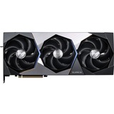 MSI GeForce RTX 5090 32G SUPRIM SOC grafische kaart 3x DisplayPort, 1x HDMI
