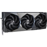 MSI GeForce RTX 5090 32G SUPRIM SOC grafische kaart 3x DisplayPort, 1x HDMI