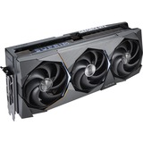 MSI GeForce RTX 5090 32G SUPRIM SOC grafische kaart 3x DisplayPort, 1x HDMI