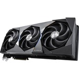 MSI GeForce RTX 5090 32G SUPRIM SOC grafische kaart 3x DisplayPort, 1x HDMI
