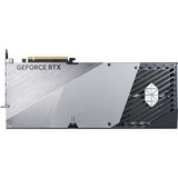 MSI GeForce RTX 5090 32G SUPRIM SOC grafische kaart 3x DisplayPort, 1x HDMI