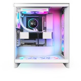 NZXT Kraken Elite 240 RGB v2 waterkoeling Wit