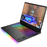 OMEN MAX Gaming Laptop 16-ak0022nd (BE6Z8EA) 16"  Copilot+  Zwart | Ryzen Al 7 350 | RTX 5070 | 32 GB | 1 TB SSD | 165 Hz