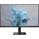 Philips 24E2N1100LB 23.8" monitor Zwart, 100 Hz, VGA, HDMI