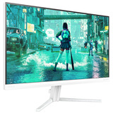 Philips EVNIA 27M2N3201PL 27" monitor Wit, 1x HDMI 2.0, 1x DisplayPort 1.4, 260 Hz (Overclock)