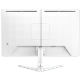 Philips EVNIA 27M2N3201PL 27" monitor Wit, 1x HDMI 2.0, 1x DisplayPort 1.4, 260 Hz (Overclock)