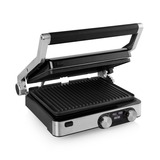 Princess 117310 Digital Grill Master Pro contactgrill Roestvrij staal