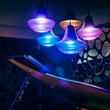 Shelly Duo - RGBW ledlamp 