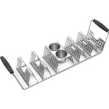 Weber Taco rek bord 