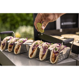 Weber Taco rek bord 