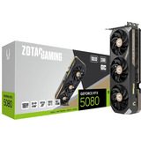 GeForce RTX 5080 SOLID CORE OC grafische kaart