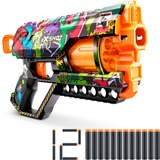ZURU X-Shot Skins - Griefer Graffiti Dart blaster 