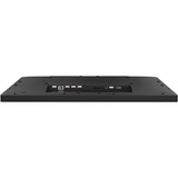 iiyama ProLite TW2223AS-B2 21.5" Public Display Zwart (mat), Touch, HDMI, Audio, USB, LAN, Android, Bluetooth