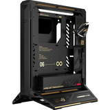 ASUS ROG GR20 EDITION 20 midi tower behuizing Zwart | 2x USB-A | 2x USB-C | RGB