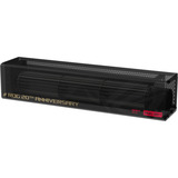 ASUS ROG GR20 EDITION 20 midi tower behuizing Zwart | 2x USB-A | 2x USB-C | RGB