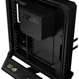 ASUS ROG GR20 EDITION 20 midi tower behuizing Zwart | 2x USB-A | 2x USB-C | RGB