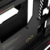 ASUS ROG GR20 EDITION 20 midi tower behuizing Zwart | 2x USB-A | 2x USB-C | RGB
