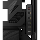ASUS ROG GR20 EDITION 20 midi tower behuizing Zwart | 2x USB-A | 2x USB-C | RGB
