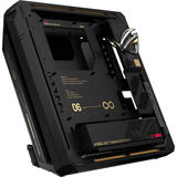 ASUS ROG GR20 EDITION 20 midi tower behuizing Zwart | 2x USB-A | 2x USB-C | RGB