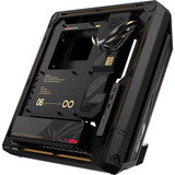 ASUS ROG GR20 EDITION 20 midi tower behuizing Zwart | 2x USB-A | 2x USB-C | RGB