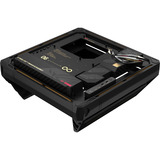 ASUS ROG GR20 EDITION 20 midi tower behuizing Zwart | 2x USB-A | 2x USB-C | RGB